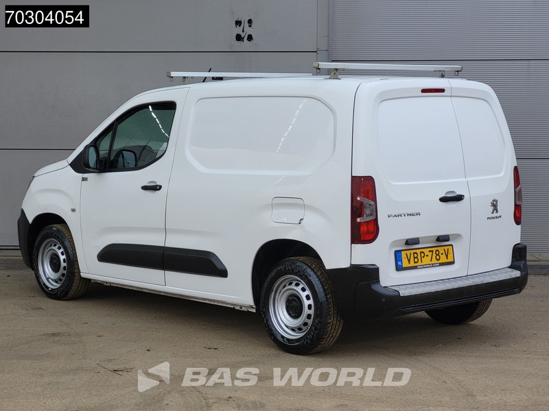 Peugeot Partner 75pk L1H1 Airco Cruise Parkeersensoren Imperiaal APK 05-2026 Euro6 L1 Kompakt Airco Cruise control - Μικρό βαν: φωτογραφία 5 Peugeot Partner 75pk L1H1 Airco Cruise Parkeersensoren Imperiaal APK 05-2026 Euro6 L1 Kompakt Airco Cruise control - Μικρό βαν: φωτογραφία 5