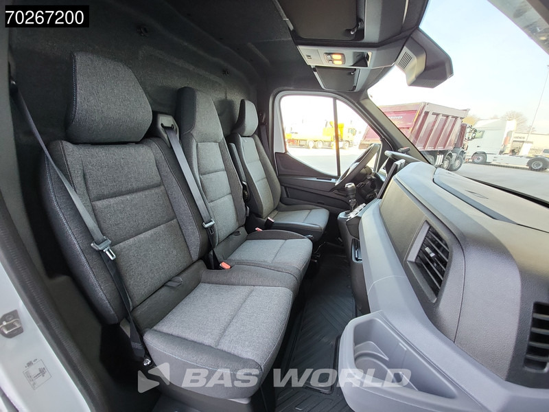 Renault Master 130pk -18 Vries Koelwagen 2025model BPM Vrij Vriezer Carrier Xarios 200 230V stekker LED Camera Parkeersensoren Airco Cruise Koeler Kü - Επαγγελματικό αυτοκίνητο ψυγείο: φωτογραφία 3 Renault Master 130pk -18 Vries Koelwagen 2025model BPM Vrij Vriezer Carrier Xarios 200 230V stekker LED Camera Parkeersensoren Airco Cruise Koeler Kü - Επαγγελματικό αυτοκίνητο ψυγείο: φωτογραφία 3