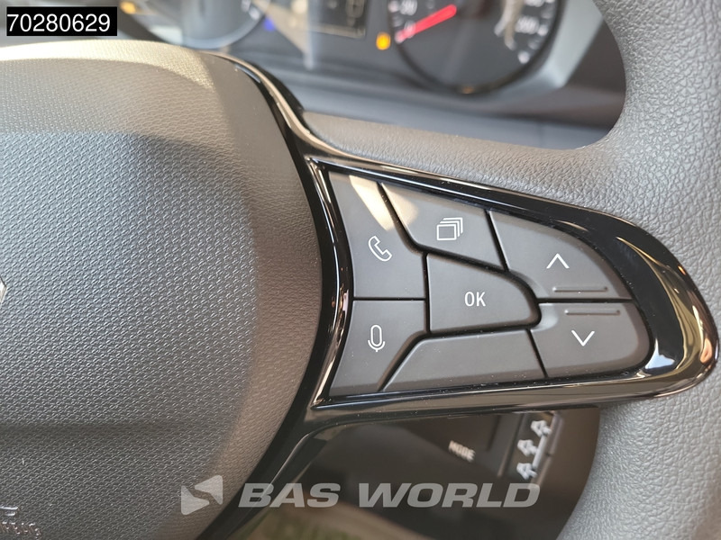 Μίσθωση Renault Master 130pk 2025 Model! L2H2 Camera Carplay LED Airco Cruise Parkeersensoren L2 10m3 Airco Cruise control Renault Master 130pk 2025 Model! L2H2 Camera Carplay LED Airco Cruise Parkeersensoren L2 10m3 Airco Cruise control: φωτογραφία 16