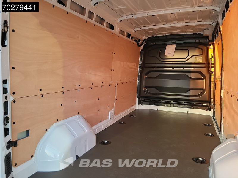 Renault Master 130pk 2025 Model! L3H2 Camera Carplay LED Airco Cruise Parkeersensoren L3 12m3 Airco Cruise control - Βαν: φωτογραφία 5 Renault Master 130pk 2025 Model! L3H2 Camera Carplay LED Airco Cruise Parkeersensoren L3 12m3 Airco Cruise control - Βαν: φωτογραφία 5