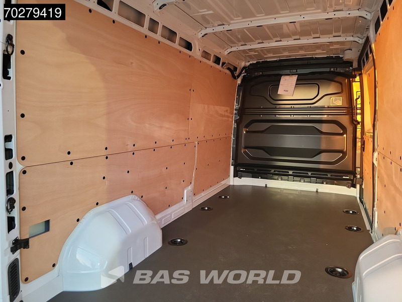 Renault Master 130pk 2025 Model! L3H2 Camera Carplay LED Airco Cruise Parkeersensoren L3 13m3 Airco Cruise control - Βαν: φωτογραφία 5 Renault Master 130pk 2025 Model! L3H2 Camera Carplay LED Airco Cruise Parkeersensoren L3 13m3 Airco Cruise control - Βαν: φωτογραφία 5