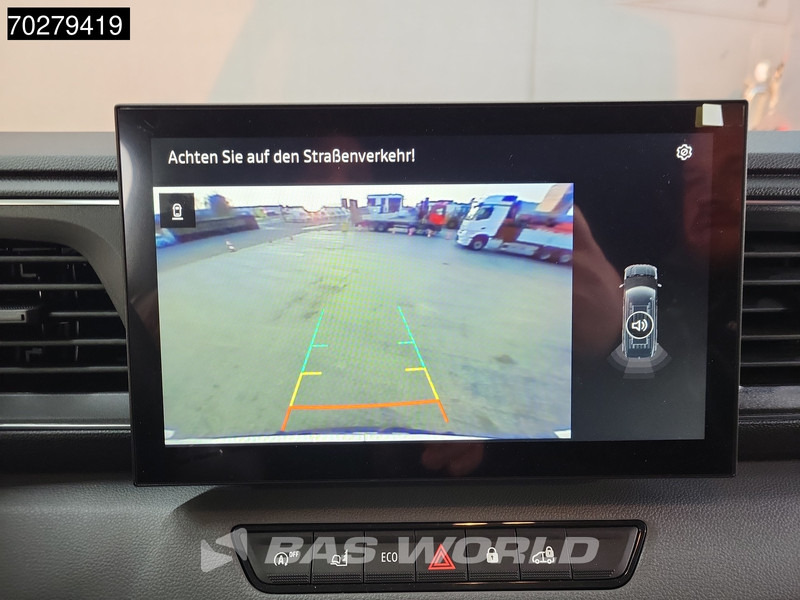Νέα Βαν Renault Master 130pk 2025 Model! L3H2 Camera Carplay LED Airco Cruise Parkeersensoren L3 13m3 Airco Cruise control: φωτογραφία 17