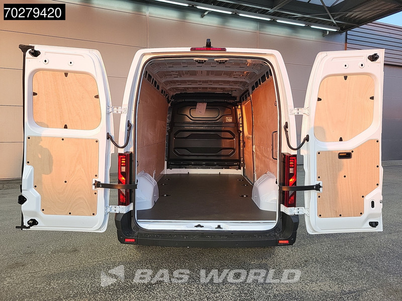 Renault Master 130pk 2025 Model! L3H2 Camera Carplay LED Airco Cruise Parkeersensoren L3 13m3 Airco Cruise control - Βαν: φωτογραφία 3 Renault Master 130pk 2025 Model! L3H2 Camera Carplay LED Airco Cruise Parkeersensoren L3 13m3 Airco Cruise control - Βαν: φωτογραφία 3