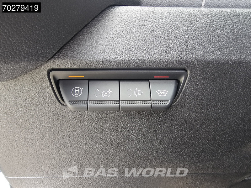 Νέα Βαν Renault Master 130pk 2025 Model! L3H2 Camera Carplay LED Airco Cruise Parkeersensoren L3 13m3 Airco Cruise control: φωτογραφία 20