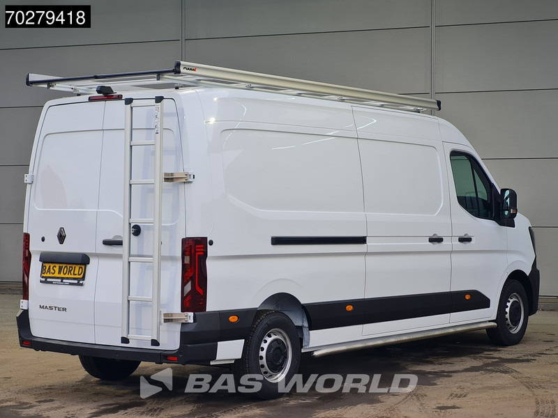 Renault Master 130pk 2025 Special Edition Model! L3H2 Camera Carplay LED Airco Cruise Parkeersensoren Imperiaal L3 12m3 Airco Cruise control - Βαν: φωτογραφία 5 Renault Master 130pk 2025 Special Edition Model! L3H2 Camera Carplay LED Airco Cruise Parkeersensoren Imperiaal L3 12m3 Airco Cruise control - Βαν: φωτογραφία 5