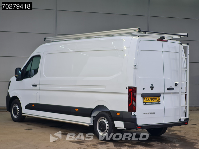 Renault Master 130pk 2025 Special Edition Model! L3H2 Camera Carplay LED Airco Cruise Parkeersensoren Imperiaal L3 12m3 Airco Cruise control - Βαν: φωτογραφία 2 Renault Master 130pk 2025 Special Edition Model! L3H2 Camera Carplay LED Airco Cruise Parkeersensoren Imperiaal L3 12m3 Airco Cruise control - Βαν: φωτογραφία 2