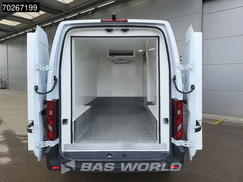 Renault Master 130pk Koelwagen Vriezer -18 Carrier Xarios 200 230V stekker LED Camera Parkeersensoren Airco Cruise Vries Koeler Kühlwagen Kühler Frig - Επαγγελματικό αυτοκίνητο ψυγείο: φωτογραφία 3 Renault Master 130pk Koelwagen Vriezer -18 Carrier Xarios 200 230V stekker LED Camera Parkeersensoren Airco Cruise Vries Koeler Kühlwagen Kühler Frig - Επαγγελματικό αυτοκίνητο ψυγείο: φωτογραφία 3