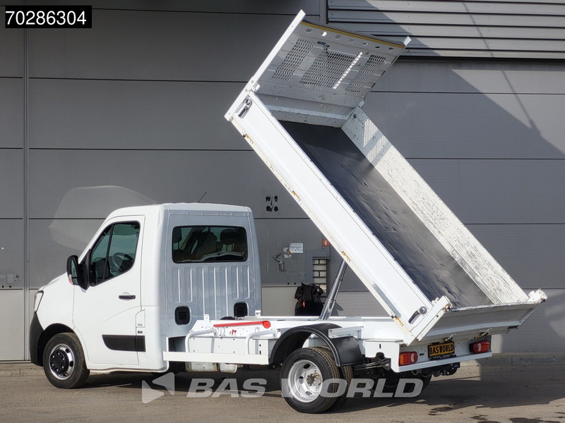 Renault Master 130pk Open Laadbak Dubbellucht LED Airco Cruise Euro6 Pritsche Pickup Open Box 2m3 Airco Cruise control - Μικρό φορτηγό με καρότσα: φωτογραφία 2 Renault Master 130pk Open Laadbak Dubbellucht LED Airco Cruise Euro6 Pritsche Pickup Open Box 2m3 Airco Cruise control - Μικρό φορτηγό με καρότσα: φωτογραφία 2