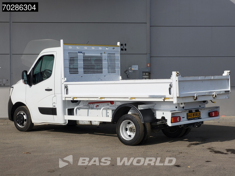 Renault Master 130pk Open Laadbak Dubbellucht LED Airco Cruise Euro6 Pritsche Pickup Open Box 2m3 Airco Cruise control - Μικρό φορτηγό με καρότσα: φωτογραφία 3 Renault Master 130pk Open Laadbak Dubbellucht LED Airco Cruise Euro6 Pritsche Pickup Open Box 2m3 Airco Cruise control - Μικρό φορτηγό με καρότσα: φωτογραφία 3