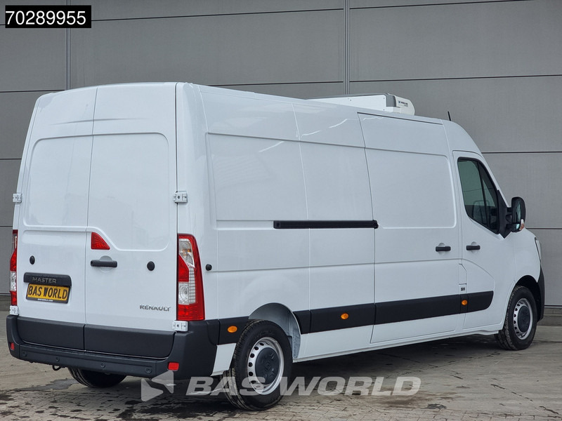 Renault Master 135PK Koelwagen Thermo King V-200 MAX 230v Stekker LED Navi Camera Parkeersensoren Euro6 Koel Koeler Kühl Kühler Kühlwagen 10m3 Airco - Επαγγελματικό αυτοκίνητο ψυγείο: φωτογραφία 5 Renault Master 135PK Koelwagen Thermo King V-200 MAX 230v Stekker LED Navi Camera Parkeersensoren Euro6 Koel Koeler Kühl Kühler Kühlwagen 10m3 Airco - Επαγγελματικό αυτοκίνητο ψυγείο: φωτογραφία 5