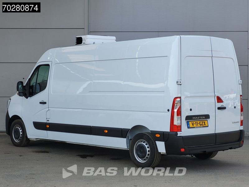 Renault Master 135PK Koelwagen Vrieswagen Carrier Xarios 200 -18 LED Airco Cruise Euro6 Koel Koeler Kühl Kühlwagen Vries Vriezer Frigo 9m3 Airco Crui - Επαγγελματικό αυτοκίνητο ψυγείο: φωτογραφία 2 Renault Master 135PK Koelwagen Vrieswagen Carrier Xarios 200 -18 LED Airco Cruise Euro6 Koel Koeler Kühl Kühlwagen Vries Vriezer Frigo 9m3 Airco Crui - Επαγγελματικό αυτοκίνητο ψυγείο: φωτογραφία 2