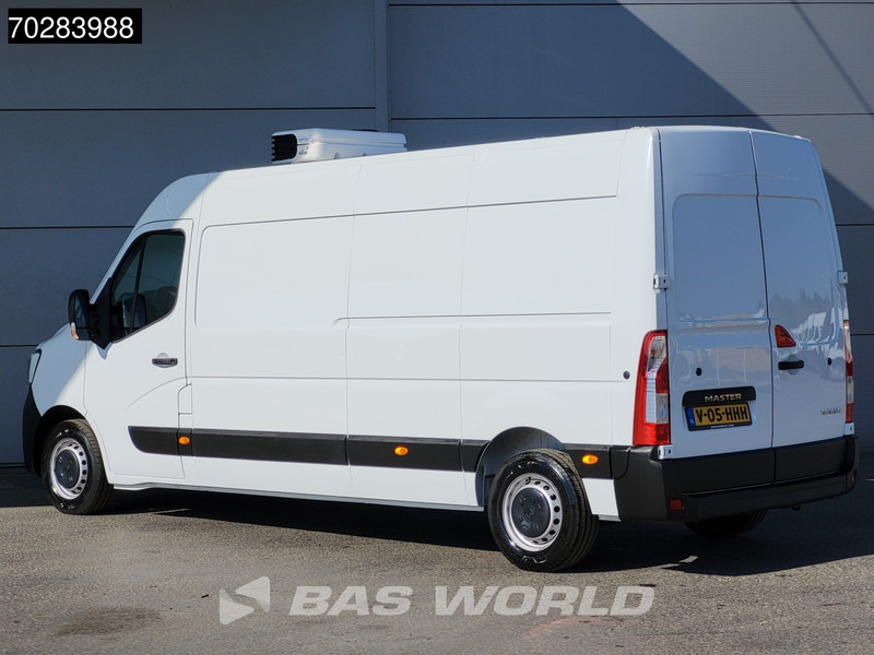 Renault Master 135PK Koelwagen Vrieswagen Carrier Xarios 200 -18 LED Airco Cruise Euro6 Koel Koeler Kühl Kühlwagen Vries Vriezer Frigo 9m3 Airco Crui - Επαγγελματικό αυτοκίνητο ψυγείο: φωτογραφία 2 Renault Master 135PK Koelwagen Vrieswagen Carrier Xarios 200 -18 LED Airco Cruise Euro6 Koel Koeler Kühl Kühlwagen Vries Vriezer Frigo 9m3 Airco Crui - Επαγγελματικό αυτοκίνητο ψυγείο: φωτογραφία 2