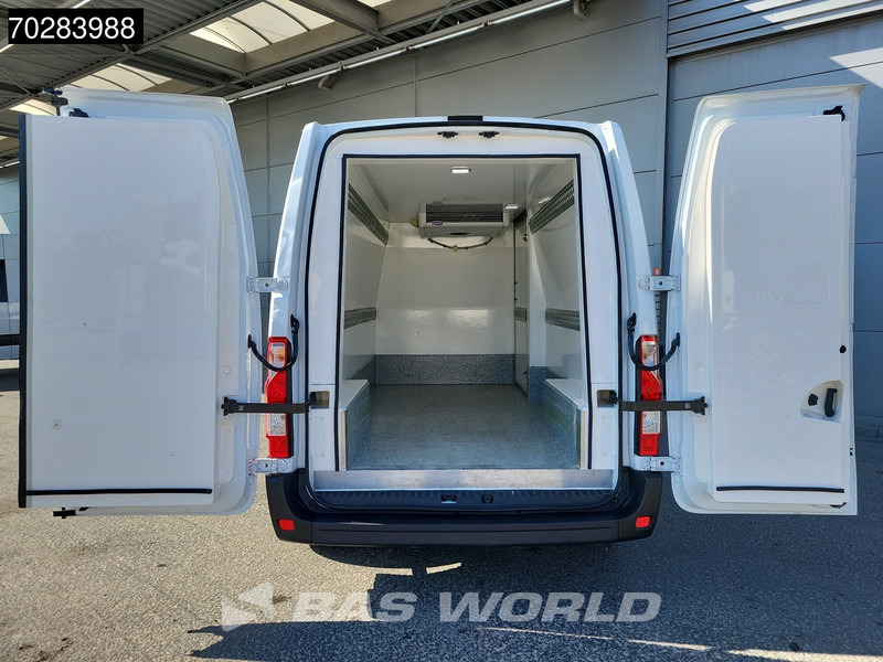Renault Master 135PK Koelwagen Vrieswagen Carrier Xarios 200 -18 LED Airco Cruise Euro6 Koel Koeler Kühl Kühlwagen Vries Vriezer Frigo 9m3 Airco Crui - Επαγγελματικό αυτοκίνητο ψυγείο: φωτογραφία 3 Renault Master 135PK Koelwagen Vrieswagen Carrier Xarios 200 -18 LED Airco Cruise Euro6 Koel Koeler Kühl Kühlwagen Vries Vriezer Frigo 9m3 Airco Crui - Επαγγελματικό αυτοκίνητο ψυγείο: φωτογραφία 3