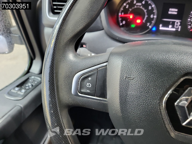Βαν Renault Master 135PK L2H2 Trekhaak LED Navi Airco Cruise Camera Parkeersensoren v+a Euro6 L2 Airco Trekhaak Cruise control: φωτογραφία 20 Βαν Renault Master 135PK L2H2 Trekhaak LED Navi Airco Cruise Camera Parkeersensoren v+a Euro6 L2 Airco Trekhaak Cruise control: φωτογραφία 20