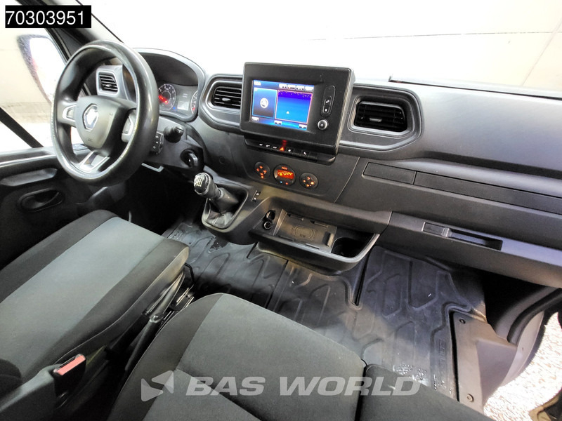 Βαν Renault Master 135PK L2H2 Trekhaak LED Navi Airco Cruise Camera Parkeersensoren v+a Euro6 L2 Airco Trekhaak Cruise control: φωτογραφία 10 Βαν Renault Master 135PK L2H2 Trekhaak LED Navi Airco Cruise Camera Parkeersensoren v+a Euro6 L2 Airco Trekhaak Cruise control: φωτογραφία 10