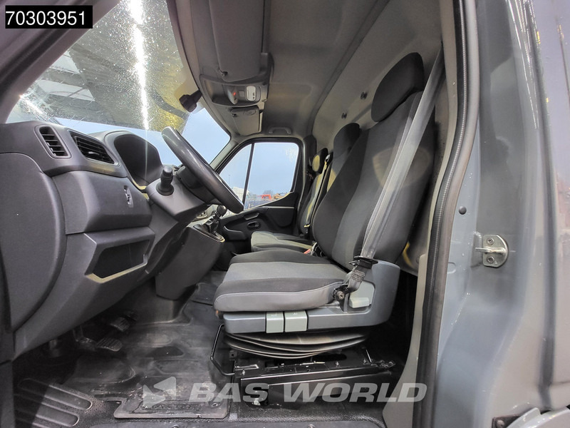 Βαν Renault Master 135PK L2H2 Trekhaak LED Navi Airco Cruise Camera Parkeersensoren v+a Euro6 L2 Airco Trekhaak Cruise control: φωτογραφία 12 Βαν Renault Master 135PK L2H2 Trekhaak LED Navi Airco Cruise Camera Parkeersensoren v+a Euro6 L2 Airco Trekhaak Cruise control: φωτογραφία 12