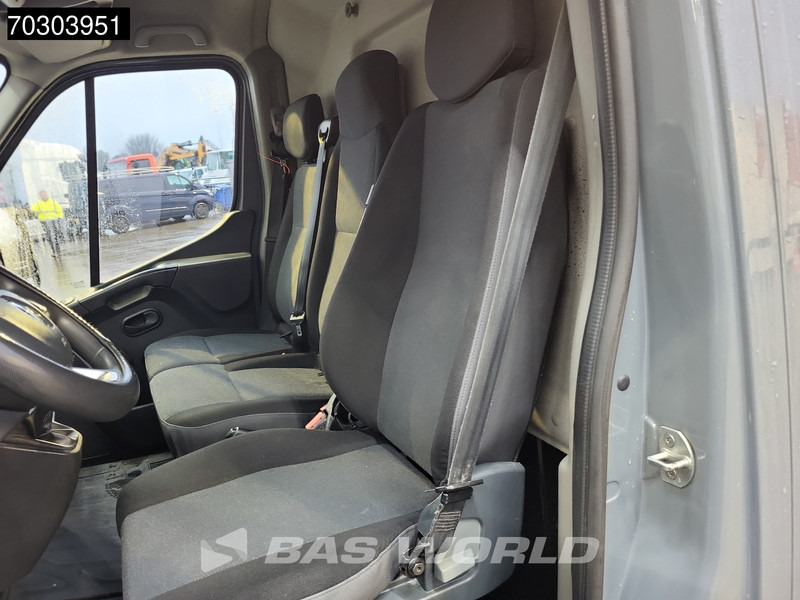 Βαν Renault Master 135PK L2H2 Trekhaak LED Navi Airco Cruise Camera Parkeersensoren v+a Euro6 L2 Airco Trekhaak Cruise control: φωτογραφία 11 Βαν Renault Master 135PK L2H2 Trekhaak LED Navi Airco Cruise Camera Parkeersensoren v+a Euro6 L2 Airco Trekhaak Cruise control: φωτογραφία 11