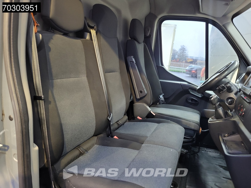 Βαν Renault Master 135PK L2H2 Trekhaak LED Navi Airco Cruise Camera Parkeersensoren v+a Euro6 L2 Airco Trekhaak Cruise control: φωτογραφία 13 Βαν Renault Master 135PK L2H2 Trekhaak LED Navi Airco Cruise Camera Parkeersensoren v+a Euro6 L2 Airco Trekhaak Cruise control: φωτογραφία 13
