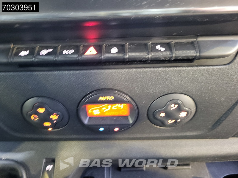 Βαν Renault Master 135PK L2H2 Trekhaak LED Navi Airco Cruise Camera Parkeersensoren v+a Euro6 L2 Airco Trekhaak Cruise control: φωτογραφία 16 Βαν Renault Master 135PK L2H2 Trekhaak LED Navi Airco Cruise Camera Parkeersensoren v+a Euro6 L2 Airco Trekhaak Cruise control: φωτογραφία 16