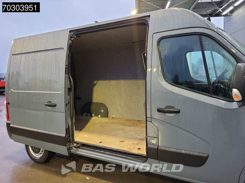Βαν Renault Master 135PK L2H2 Trekhaak LED Navi Airco Cruise Camera Parkeersensoren v+a Euro6 L2 Airco Trekhaak Cruise control: φωτογραφία 7 Βαν Renault Master 135PK L2H2 Trekhaak LED Navi Airco Cruise Camera Parkeersensoren v+a Euro6 L2 Airco Trekhaak Cruise control: φωτογραφία 7