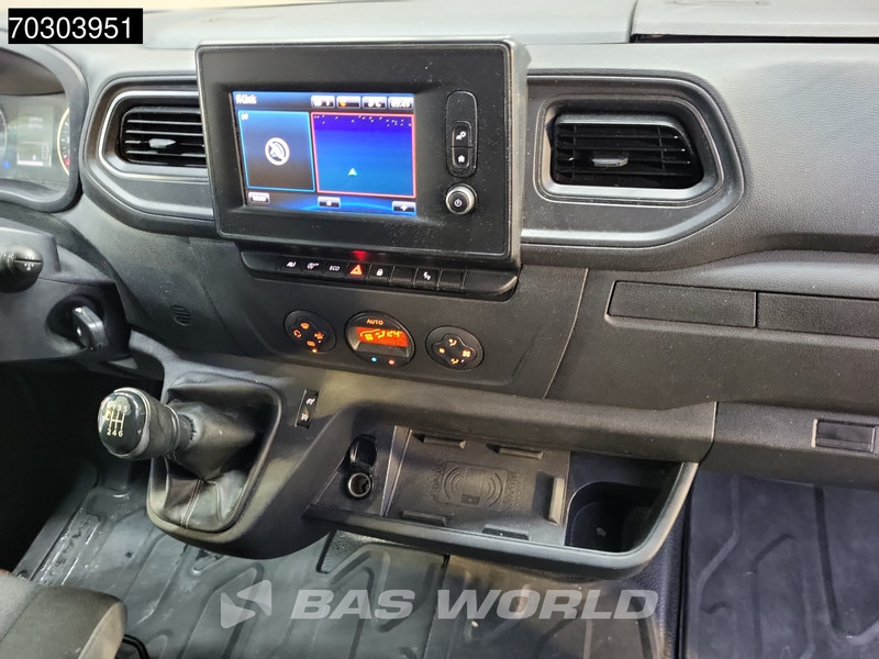 Βαν Renault Master 135PK L2H2 Trekhaak LED Navi Airco Cruise Camera Parkeersensoren v+a Euro6 L2 Airco Trekhaak Cruise control: φωτογραφία 14 Βαν Renault Master 135PK L2H2 Trekhaak LED Navi Airco Cruise Camera Parkeersensoren v+a Euro6 L2 Airco Trekhaak Cruise control: φωτογραφία 14