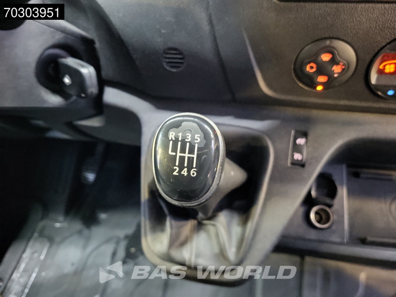 Βαν Renault Master 135PK L2H2 Trekhaak LED Navi Airco Cruise Camera Parkeersensoren v+a Euro6 L2 Airco Trekhaak Cruise control: φωτογραφία 17 Βαν Renault Master 135PK L2H2 Trekhaak LED Navi Airco Cruise Camera Parkeersensoren v+a Euro6 L2 Airco Trekhaak Cruise control: φωτογραφία 17