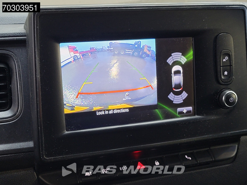 Βαν Renault Master 135PK L2H2 Trekhaak LED Navi Airco Cruise Camera Parkeersensoren v+a Euro6 L2 Airco Trekhaak Cruise control: φωτογραφία 15 Βαν Renault Master 135PK L2H2 Trekhaak LED Navi Airco Cruise Camera Parkeersensoren v+a Euro6 L2 Airco Trekhaak Cruise control: φωτογραφία 15