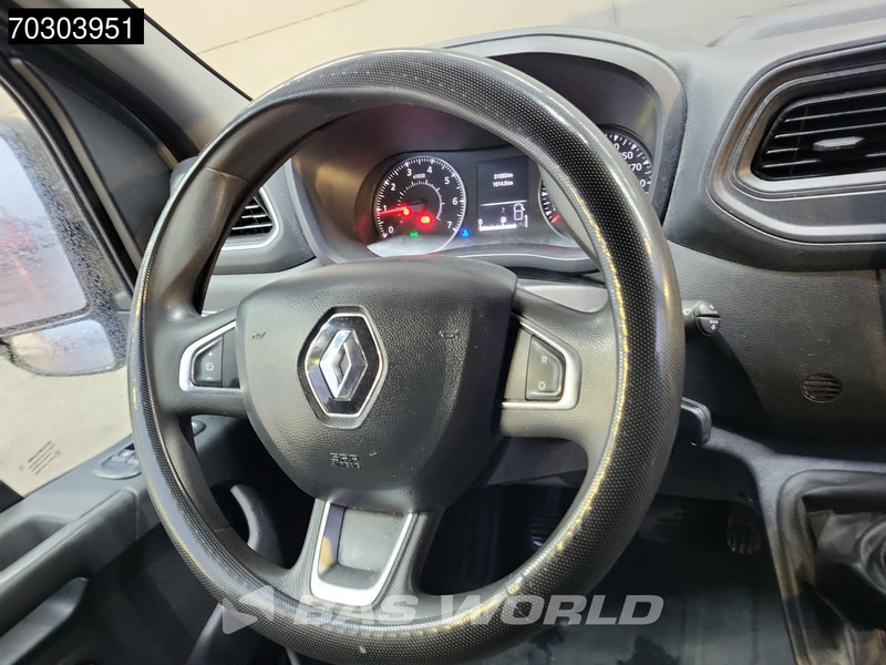 Βαν Renault Master 135PK L2H2 Trekhaak LED Navi Airco Cruise Camera Parkeersensoren v+a Euro6 L2 Airco Trekhaak Cruise control: φωτογραφία 19 Βαν Renault Master 135PK L2H2 Trekhaak LED Navi Airco Cruise Camera Parkeersensoren v+a Euro6 L2 Airco Trekhaak Cruise control: φωτογραφία 19