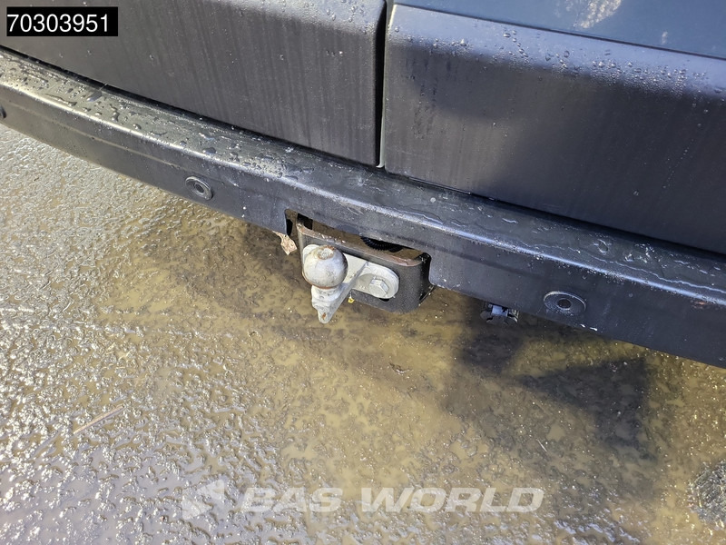 Βαν Renault Master 135PK L2H2 Trekhaak LED Navi Airco Cruise Camera Parkeersensoren v+a Euro6 L2 Airco Trekhaak Cruise control: φωτογραφία 9 Βαν Renault Master 135PK L2H2 Trekhaak LED Navi Airco Cruise Camera Parkeersensoren v+a Euro6 L2 Airco Trekhaak Cruise control: φωτογραφία 9