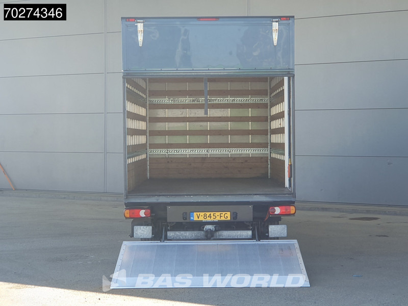 Renault Master 145PK Bakwagen 1000KG Laadklep Trekhaak Zijdeur Navi Lat om Lat Airco Cruise Meubelbak Koffer 20m3 Airco Trekhaak Cruise control - Επαγγελματικό αυτοκίνητο κόφα: φωτογραφία 5 Renault Master 145PK Bakwagen 1000KG Laadklep Trekhaak Zijdeur Navi Lat om Lat Airco Cruise Meubelbak Koffer 20m3 Airco Trekhaak Cruise control - Επαγγελματικό αυτοκίνητο κόφα: φωτογραφία 5