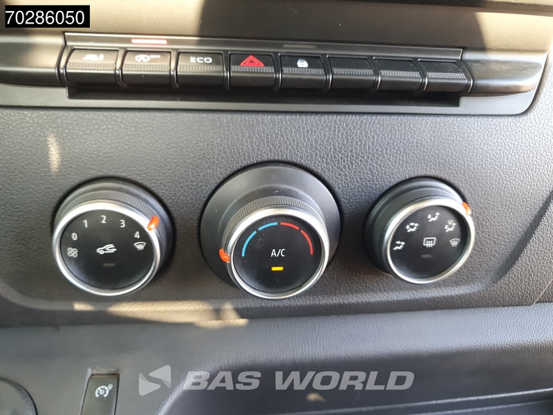 Όχημα με ανατρεπομενη καροτσα Renault Master 145PK Kipper met Kist Dubbellucht 3,5t Trekhaak Navi Airco Cruise LED Euro6 Tipper Benne Kieper 2m3 Airco Trekhaak Cruise control: φωτογραφία 14