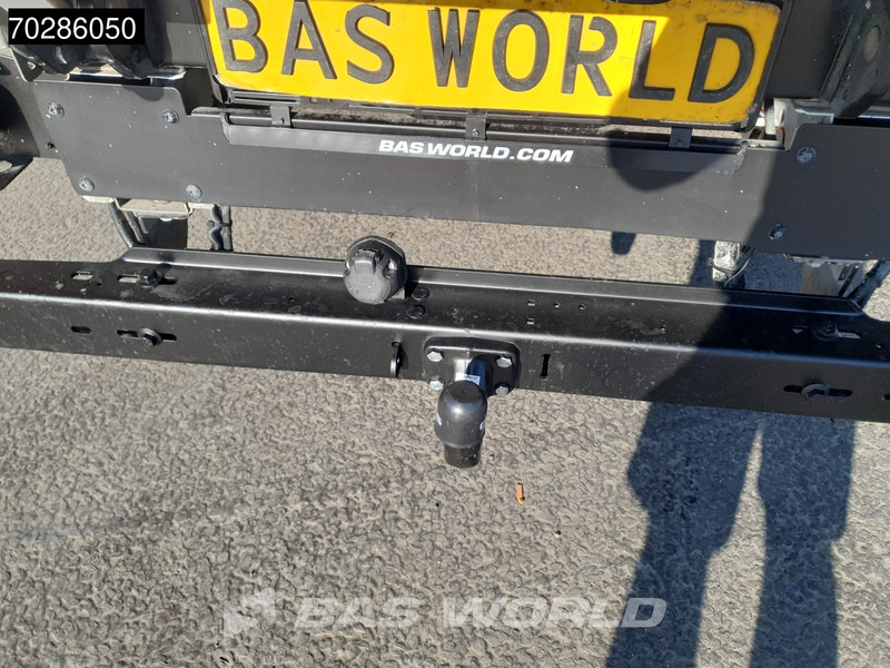 Όχημα με ανατρεπομενη καροτσα Renault Master 145PK Kipper met Kist Dubbellucht 3,5t Trekhaak Navi Airco Cruise LED Euro6 Tipper Benne Kieper 2m3 Airco Trekhaak Cruise control: φωτογραφία 9