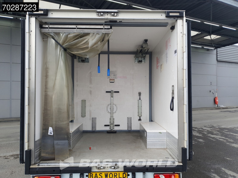 Renault Master 145PK Koelwagen Vriezer Lamberet Thermo King V-300 MAX 230V Stekker Airco Cruise Parkeersensoren Euro6 Koel Koeler Kühl Kühler Kühlwag - Επαγγελματικό αυτοκίνητο ψυγείο: φωτογραφία 3 Renault Master 145PK Koelwagen Vriezer Lamberet Thermo King V-300 MAX 230V Stekker Airco Cruise Parkeersensoren Euro6 Koel Koeler Kühl Kühler Kühlwag - Επαγγελματικό αυτοκίνητο ψυγείο: φωτογραφία 3