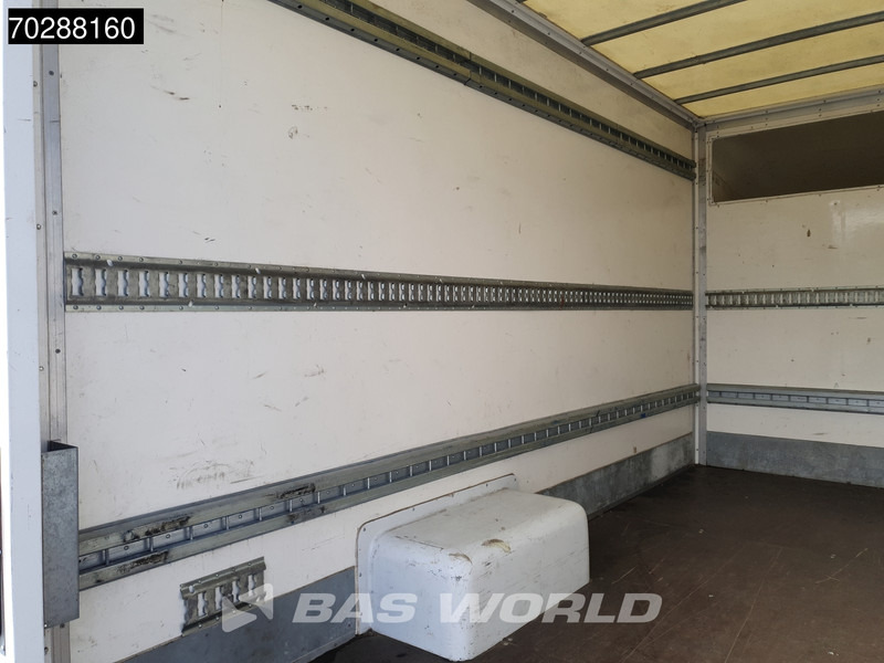 Επαγγελματικό αυτοκίνητο κόφα Renault Master 145PK Lowliner Bakwagen LED Airco Cruise Euro6 Meubelbak Koffer 21m3 Airco Cruise control: φωτογραφία 7