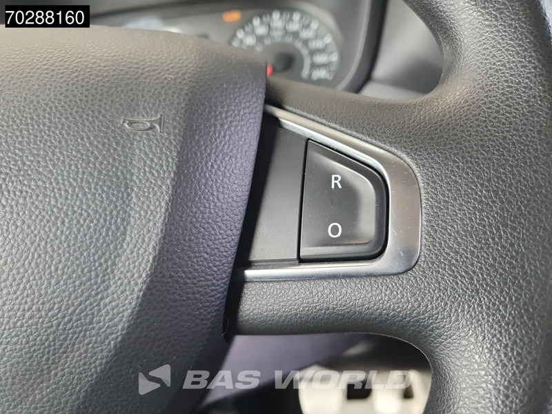 Επαγγελματικό αυτοκίνητο κόφα Renault Master 145PK Lowliner Bakwagen LED Airco Cruise Euro6 Meubelbak Koffer 21m3 Airco Cruise control: φωτογραφία 17