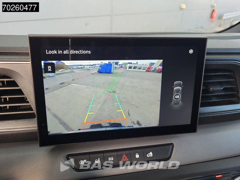 Μίσθωση Renault Master 150PK 2025 MODEL L3H2 150PK Airco Cruise Camera Parkeersensoren 12m3 Airco Cruise control Renault Master 150PK 2025 MODEL L3H2 150PK Airco Cruise Camera Parkeersensoren 12m3 Airco Cruise control: φωτογραφία 12