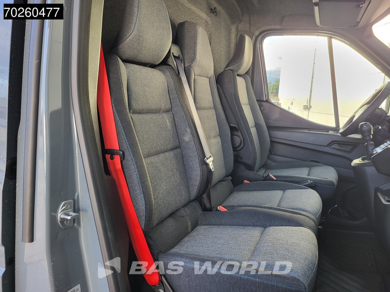 Μίσθωση Renault Master 150PK 2025 MODEL L3H2 150PK Airco Cruise Camera Parkeersensoren 12m3 Airco Cruise control Renault Master 150PK 2025 MODEL L3H2 150PK Airco Cruise Camera Parkeersensoren 12m3 Airco Cruise control: φωτογραφία 20