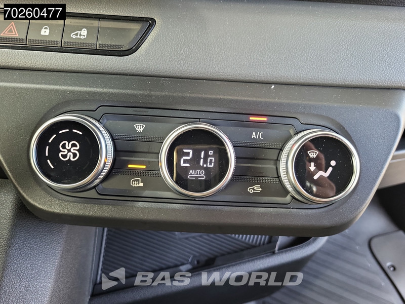 Μίσθωση Renault Master 150PK 2025 MODEL L3H2 150PK Airco Cruise Camera Parkeersensoren 12m3 Airco Cruise control Renault Master 150PK 2025 MODEL L3H2 150PK Airco Cruise Camera Parkeersensoren 12m3 Airco Cruise control: φωτογραφία 13