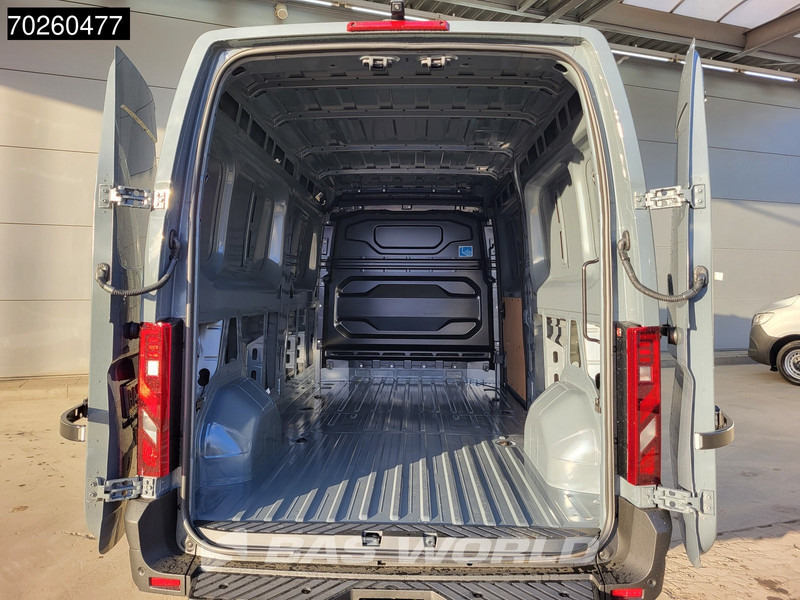 Μίσθωση Renault Master 150PK 2025 MODEL L3H2 150PK Airco Cruise Camera Parkeersensoren 12m3 Airco Cruise control Renault Master 150PK 2025 MODEL L3H2 150PK Airco Cruise Camera Parkeersensoren 12m3 Airco Cruise control: φωτογραφία 8