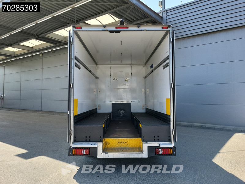 Renault Master 150PK Bakwagen Airco Cruise Luchtvering Meubelbak Plancher Verkoopwagen Foodtruck Paardenwagen 18m3 Airco Cruise control - Επαγγελματικό αυτοκίνητο κόφα: φωτογραφία 3 Renault Master 150PK Bakwagen Airco Cruise Luchtvering Meubelbak Plancher Verkoopwagen Foodtruck Paardenwagen 18m3 Airco Cruise control - Επαγγελματικό αυτοκίνητο κόφα: φωτογραφία 3
