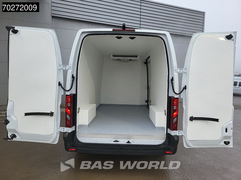 Renault Master 150PK Koelwagen Thermo King V200 220V LED Camera Cruise Koel Koeler Kühlwagen 10m3 Airco Cruise control - Επαγγελματικό αυτοκίνητο ψυγείο: φωτογραφία 3 Renault Master 150PK Koelwagen Thermo King V200 220V LED Camera Cruise Koel Koeler Kühlwagen 10m3 Airco Cruise control - Επαγγελματικό αυτοκίνητο ψυγείο: φωτογραφία 3