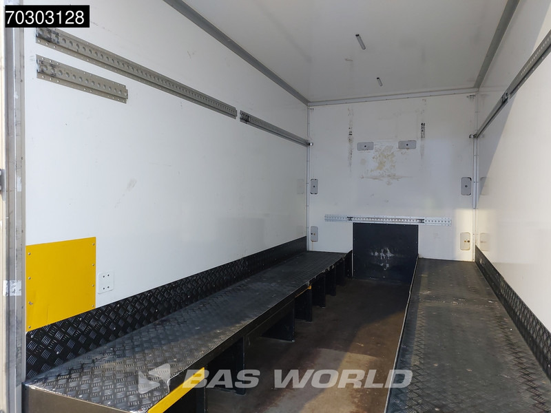 Renault Master 150PK Luchtvering Automaat Bakwagen Lowliner LED Airco Cruise Camera APK 10-2026 Euro6 Meubelwagen Koffer Verkoopwagen Airco Cruise co - Επαγγελματικό αυτοκίνητο κόφα: φωτογραφία 5 Renault Master 150PK Luchtvering Automaat Bakwagen Lowliner LED Airco Cruise Camera APK 10-2026 Euro6 Meubelwagen Koffer Verkoopwagen Airco Cruise co - Επαγγελματικό αυτοκίνητο κόφα: φωτογραφία 5