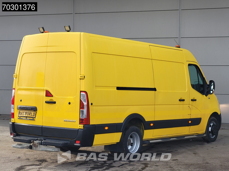 Renault Master 165PK Dubbellucht L3H2 3,5t Trekhaak Airco Cruise Camera Parkeersensoren Standkachel Werkplaatsinrichting Euro6 L3 Airco Trekhaak Crui - Βαν: φωτογραφία 5 Renault Master 165PK Dubbellucht L3H2 3,5t Trekhaak Airco Cruise Camera Parkeersensoren Standkachel Werkplaatsinrichting Euro6 L3 Airco Trekhaak Crui - Βαν: φωτογραφία 5