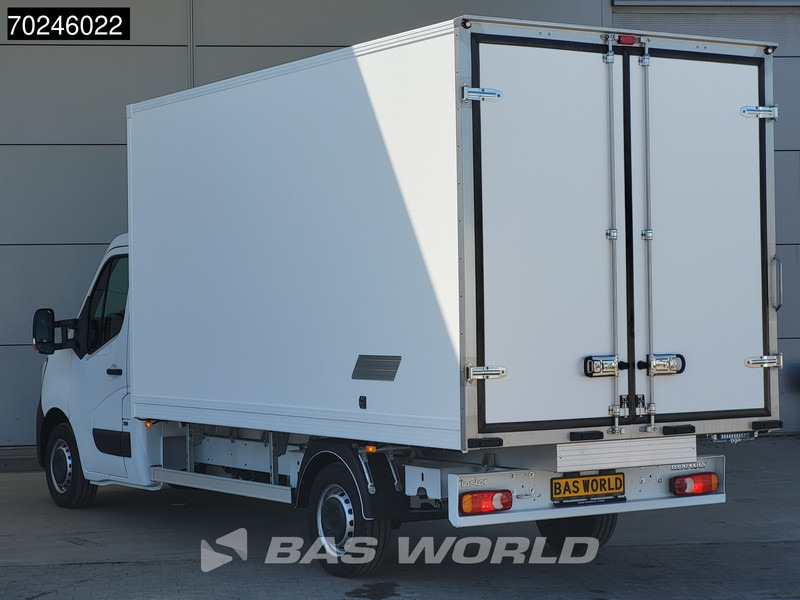 Renault Master 165PK Koelwagen Thermo King -15 Vriezer V-200 MAX 230V stekker Koel Koeler Vries Kühlwagen Bakwagen Kühlkoffer 17m3 Airco Cruise contr - Επαγγελματικό αυτοκίνητο ψυγείο: φωτογραφία 2 Renault Master 165PK Koelwagen Thermo King -15 Vriezer V-200 MAX 230V stekker Koel Koeler Vries Kühlwagen Bakwagen Kühlkoffer 17m3 Airco Cruise contr - Επαγγελματικό αυτοκίνητο ψυγείο: φωτογραφία 2