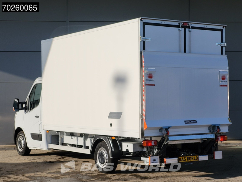 Renault Master 165PK Laadklep -15 Vriezer Koelwagen Thermo King V-200 MAX 230V stekker Koeler Vries Kühlwagen Bakwagen Kühlkoffer 17m3 Airco Cruise c - Επαγγελματικό αυτοκίνητο ψυγείο: φωτογραφία 2 Renault Master 165PK Laadklep -15 Vriezer Koelwagen Thermo King V-200 MAX 230V stekker Koeler Vries Kühlwagen Bakwagen Kühlkoffer 17m3 Airco Cruise c - Επαγγελματικό αυτοκίνητο ψυγείο: φωτογραφία 2