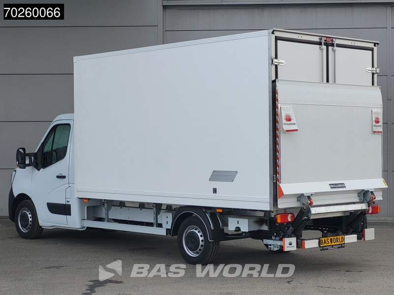 Renault Master 165PK Laadklep -15 Vriezer Koelwagen Thermo King V-200 MAX 230V stekker Koeler Vries Kühlwagen Bakwagen Kühlkoffer 17m3 Airco Cruise c - Επαγγελματικό αυτοκίνητο ψυγείο: φωτογραφία 2 Renault Master 165PK Laadklep -15 Vriezer Koelwagen Thermo King V-200 MAX 230V stekker Koeler Vries Kühlwagen Bakwagen Kühlkoffer 17m3 Airco Cruise c - Επαγγελματικό αυτοκίνητο ψυγείο: φωτογραφία 2