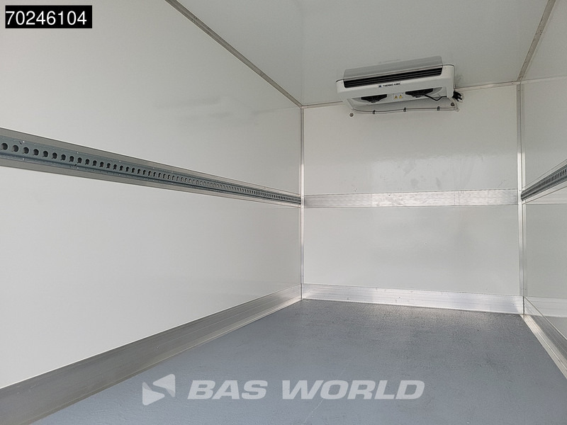 Νέα Επαγγελματικό αυτοκίνητο ψυγείο Renault Master 165PK Laadklep -15 Vriezer Koelwagen Thermo King V-200 MAX 230V stekker Koeler Vries Kühlwagen Bakwagen Kühlkoffer 17m3 Airco Cruise c: φωτογραφία 8