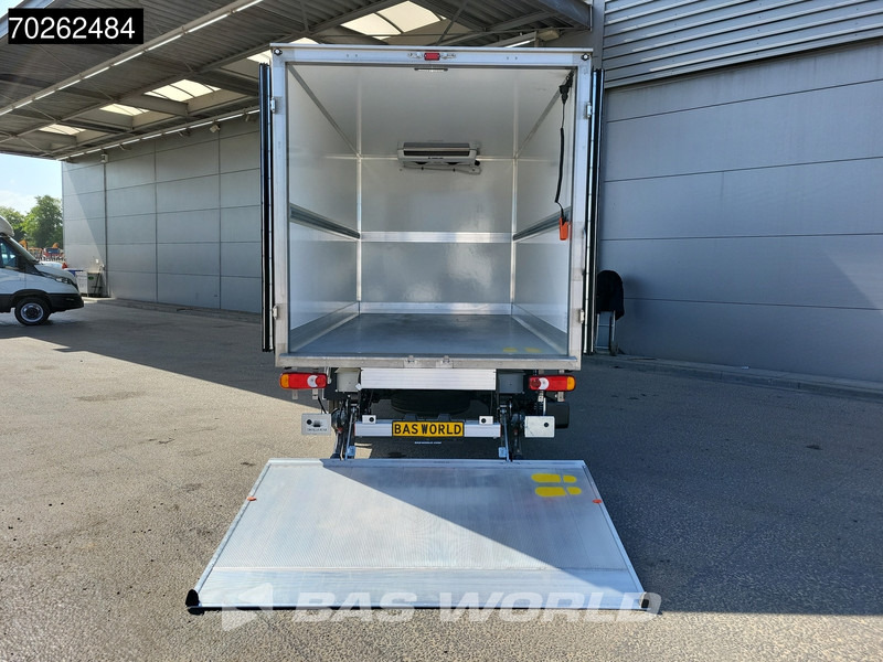 Renault Master 170pk -15 Vries Laadklep 2025model Koelwagen Thermo King V200 MAX 220V stekker LED Koel Koeler Vries Kühlwagen Kühlkoffer Frigo 17m3 A - Επαγγελματικό αυτοκίνητο ψυγείο: φωτογραφία 3 Renault Master 170pk -15 Vries Laadklep 2025model Koelwagen Thermo King V200 MAX 220V stekker LED Koel Koeler Vries Kühlwagen Kühlkoffer Frigo 17m3 A - Επαγγελματικό αυτοκίνητο ψυγείο: φωτογραφία 3