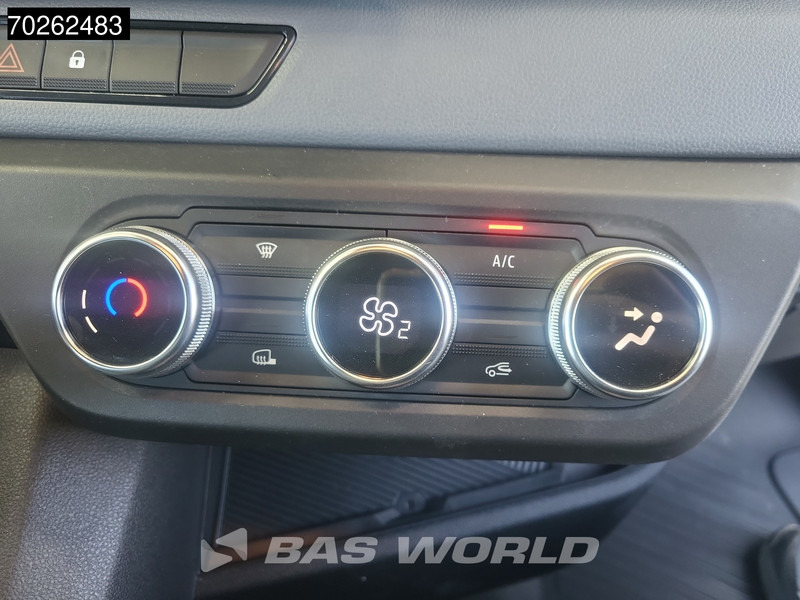 Νέα Επαγγελματικό αυτοκίνητο ψυγείο Renault Master 170pk -15 Vries Laadklep 2025model Koelwagen Thermo King V200 MAX 220V stekker LED Koel Koeler Vries Kühlwagen Kühlkoffer Frigo Airco: φωτογραφία 12