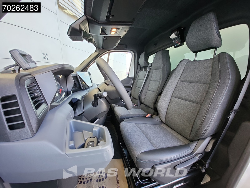 Νέα Επαγγελματικό αυτοκίνητο ψυγείο Renault Master 170pk -15 Vries Laadklep 2025model Koelwagen Thermo King V200 MAX 220V stekker LED Koel Koeler Vries Kühlwagen Kühlkoffer Frigo Airco: φωτογραφία 9